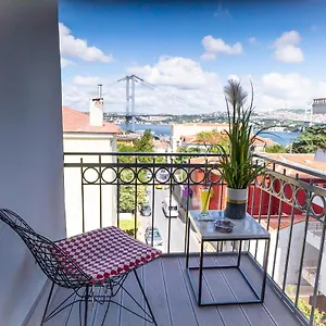 *** Hotel Malta Bosphorus Turquie
