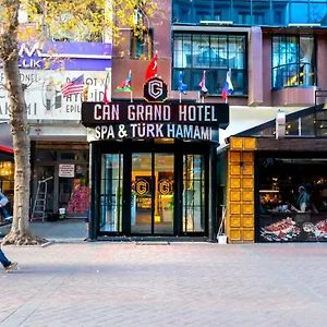 Отель Grand