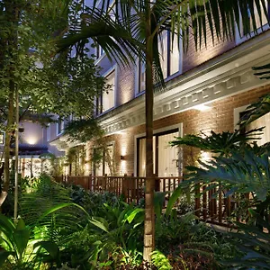 **** Hotel Thrive, A Tropical Courtyard Népal