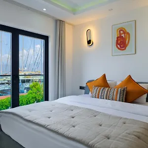 https://korfez-suites.aegeanhotels.net