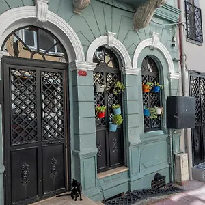 *** Hotel Calanthe Turquie