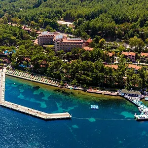 ***** Station touristique Grand Yazici Club Palace Turquie
