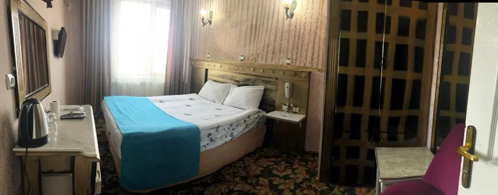 Antik Otel Ankara 3*,  Turquie