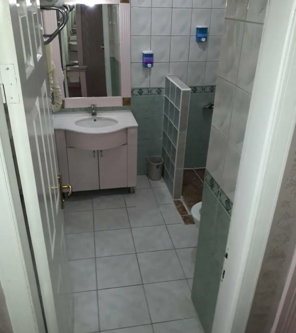 Antik Otel Ankara
