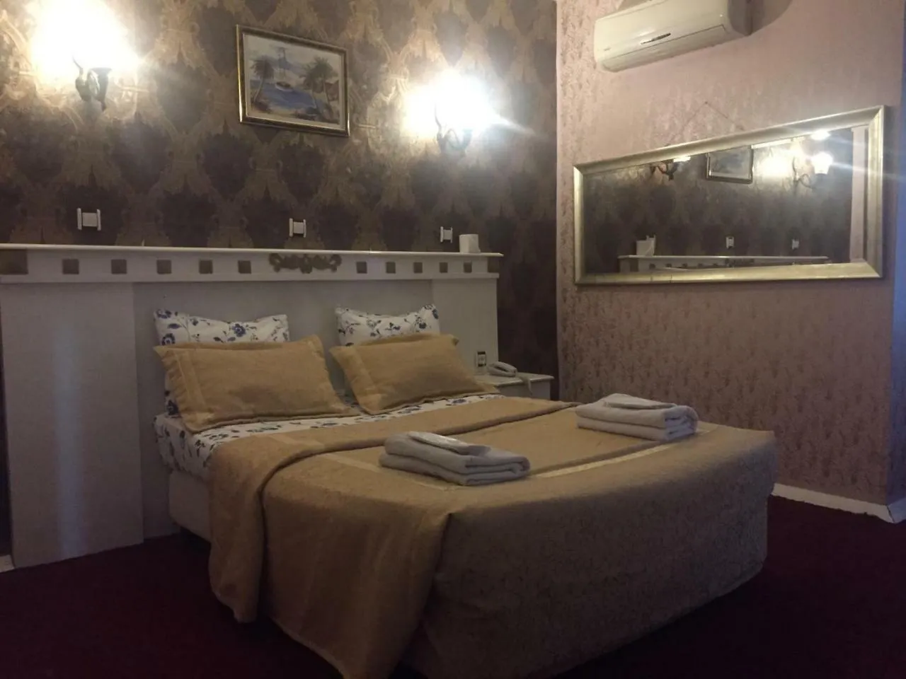 Hotel Antik Otel Ankara