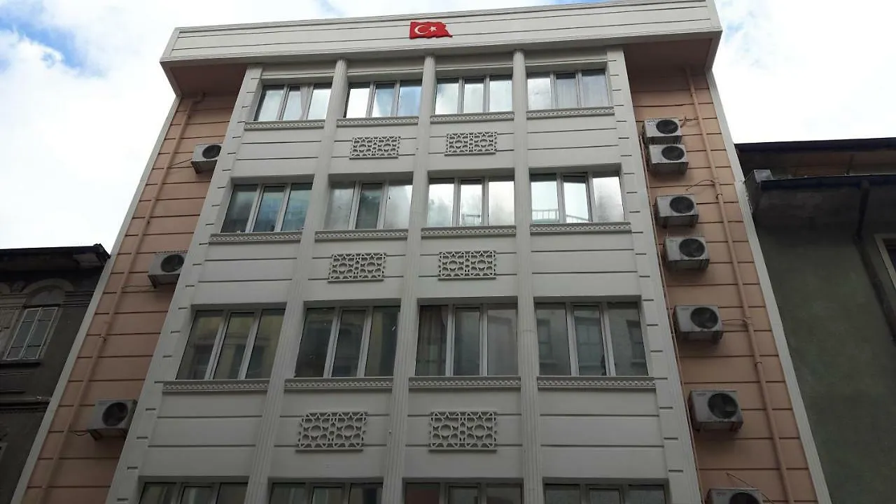 Antik Otel Ankara Hotel