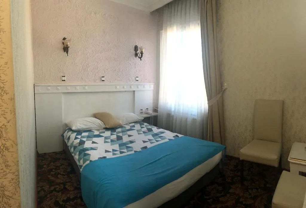 אנקרה Antik Otel
